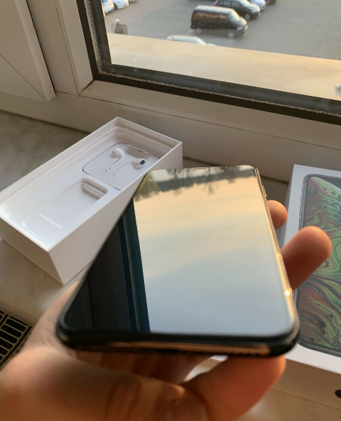 iPhone XS max - Miniature 2