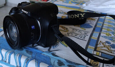 Appareil photo numérique Sony