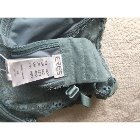 ENSEMBLE, PARURE LINGERIE Eres  100  - État neuf