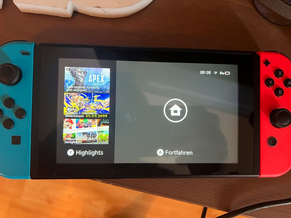 Nintendo Switch - Miniature 2