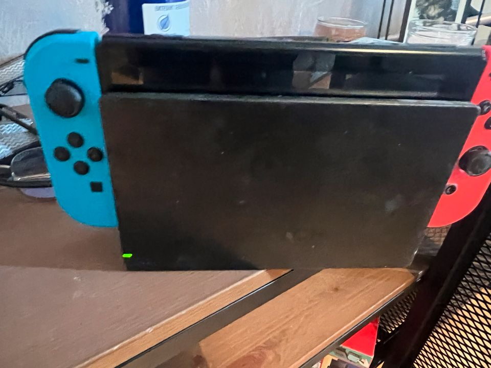 Nintendo Switch - Miniature 3