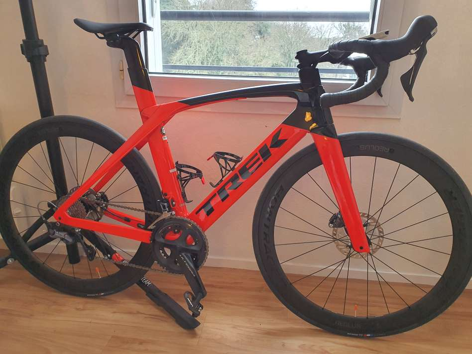 Trek Madone SL6 2021