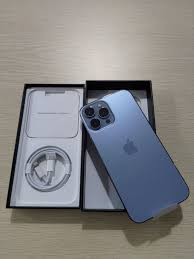 iPhone 13 Pro Max