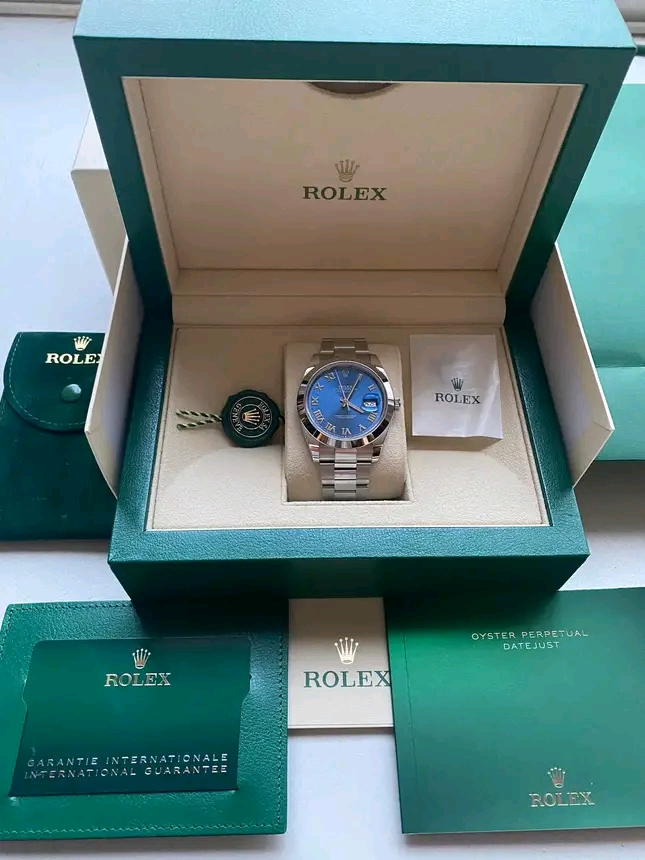 Vente de montre