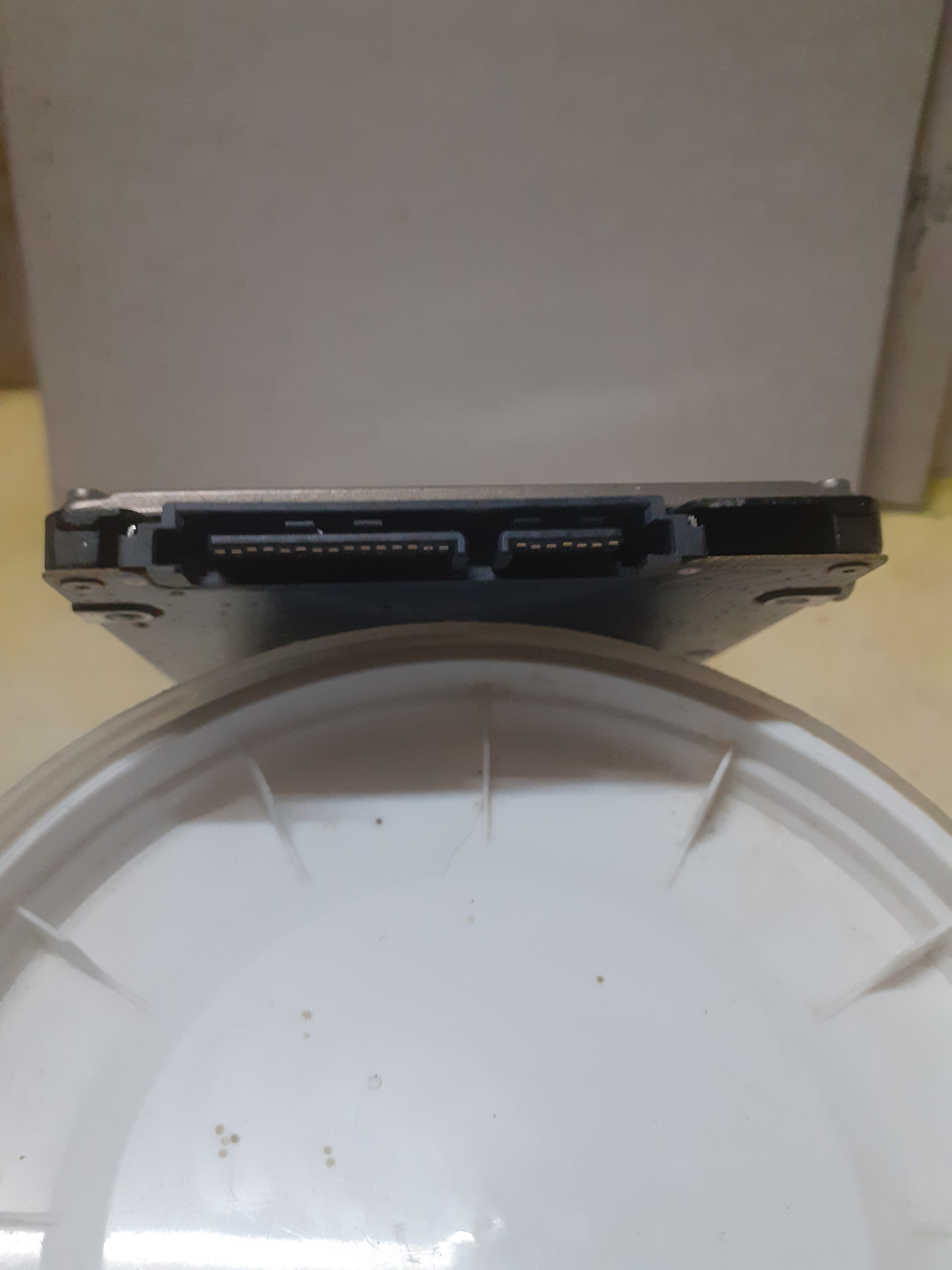 Disque dur 250GB