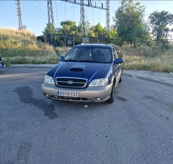 Voiture