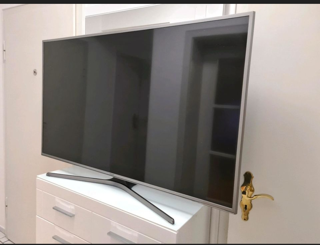 Vente de Télévision Samsung 55pc