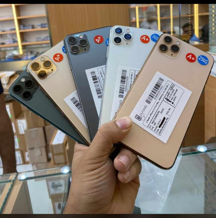 IPhone