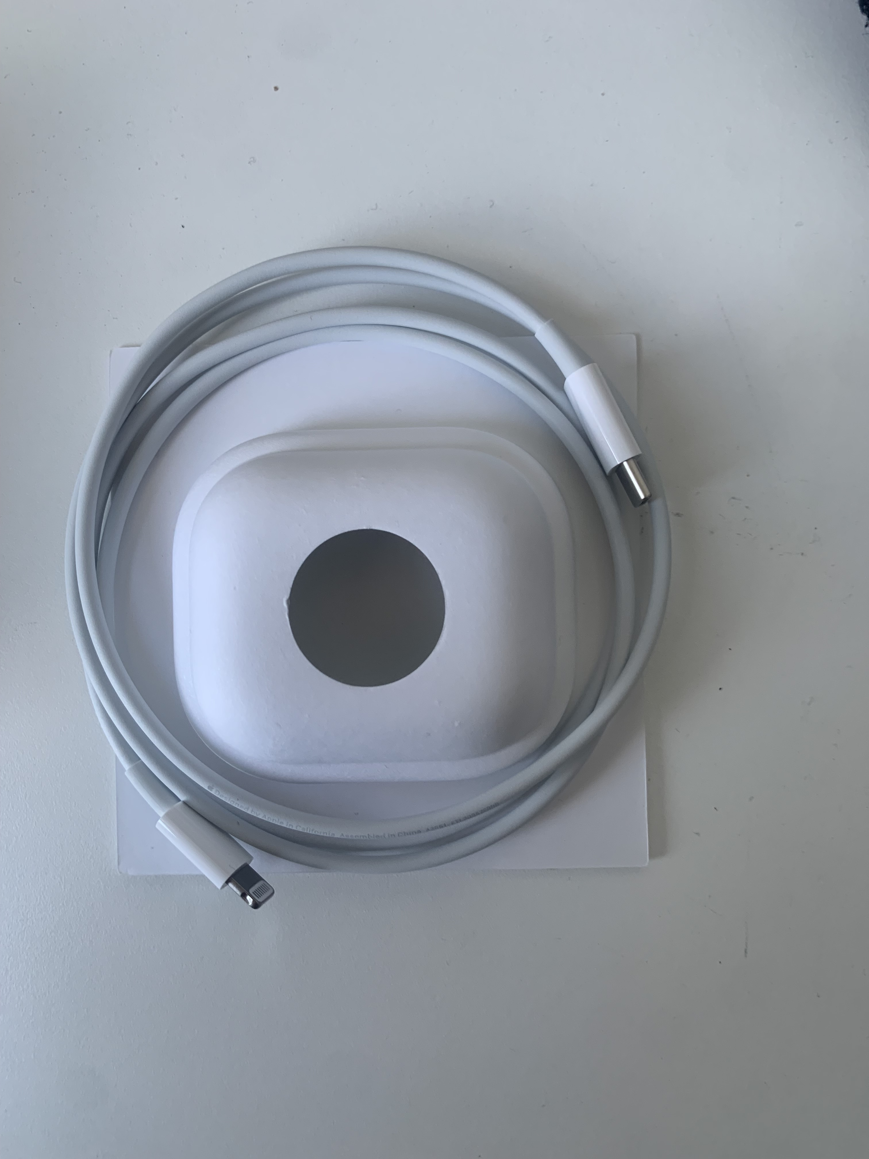 Air pods 3 neuf - Miniature 2