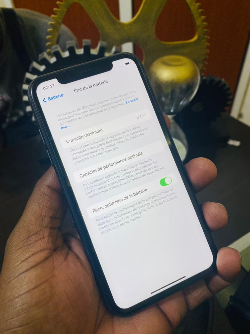 Iphone 11 64gb