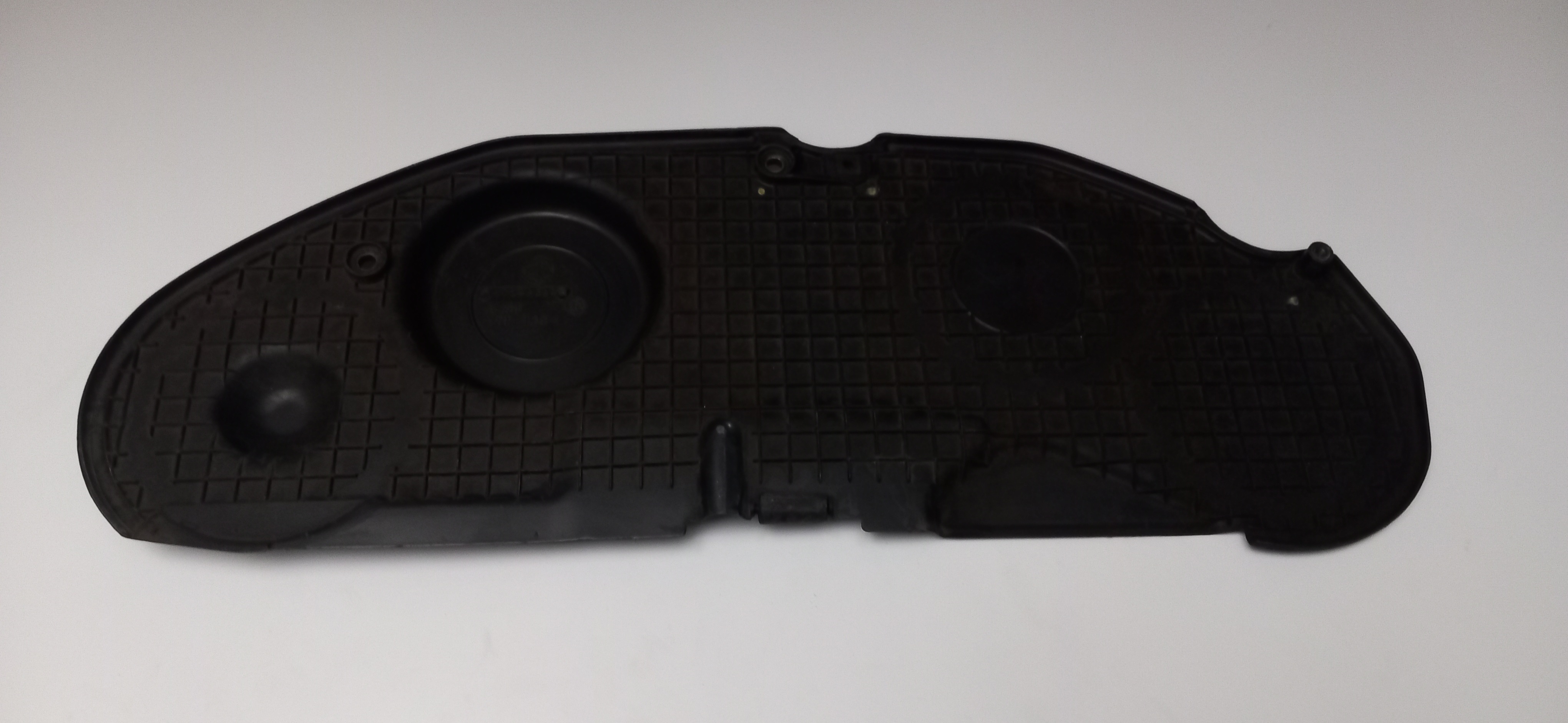 Protection courroie distribution Alfa Romeo 156 1997-2002
