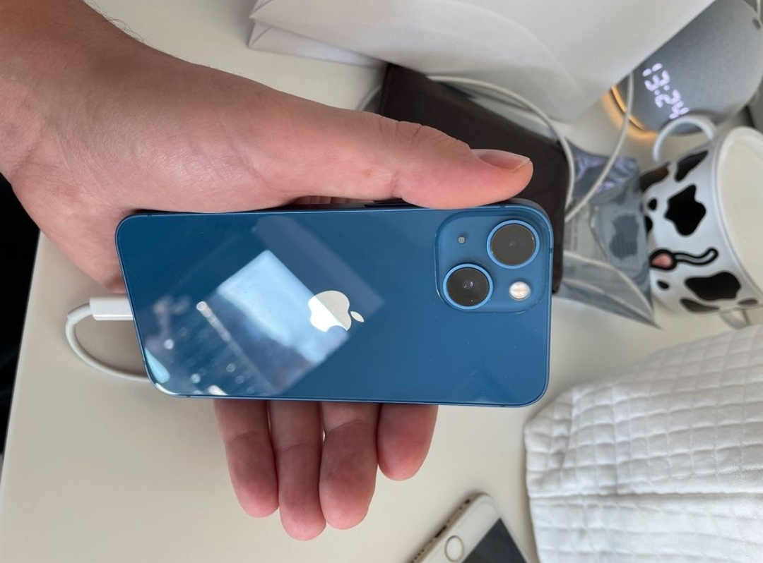 IPhone 13 mini
