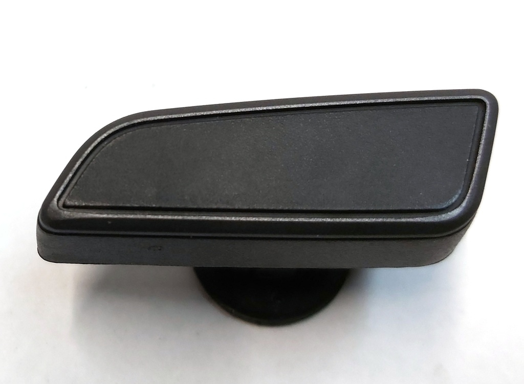 Bouton réglage dossier siège passager GRAPHITE Tesla modèle Y
1551847-01-A