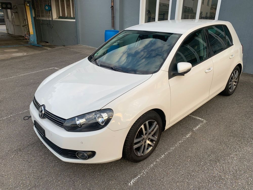 VW Golf 1.4 TSI - Miniature 5