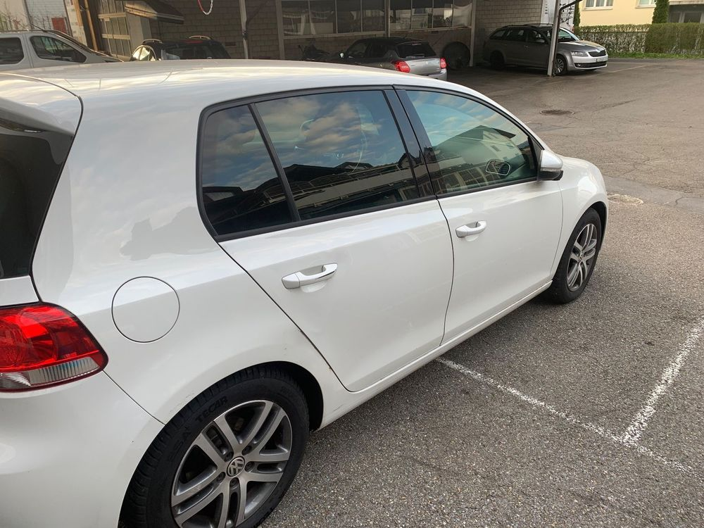 VW Golf 1.4 TSI - Miniature 3