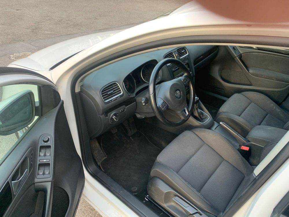 VW Golf 1.4 TSI - Miniature 2