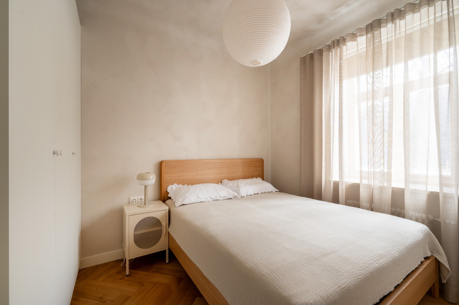 Appartement 2 pièces 32 m² dans immeuble - Miniature 5