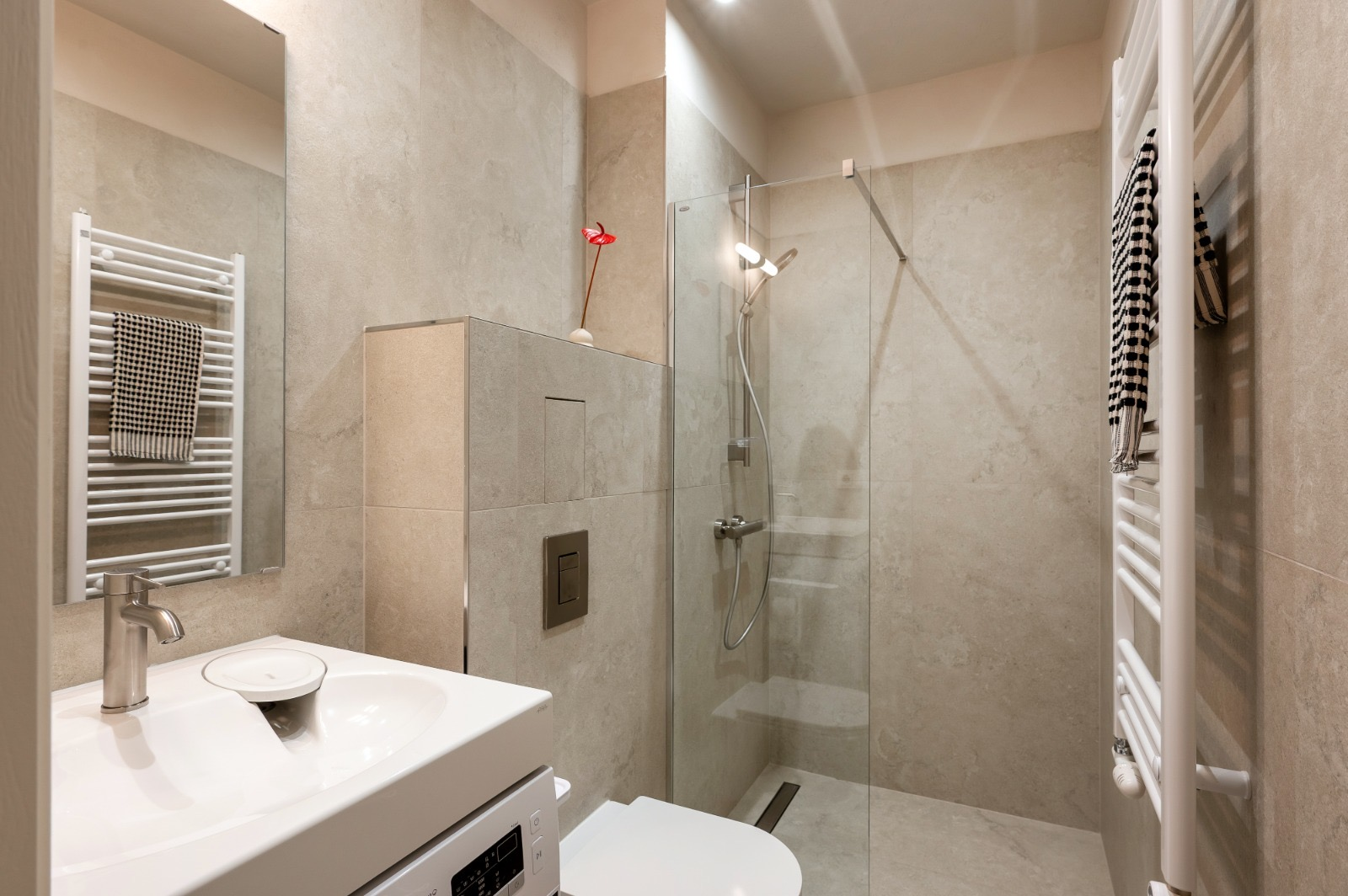 Appartement 2 pièces 32 m² dans immeuble - Miniature 3