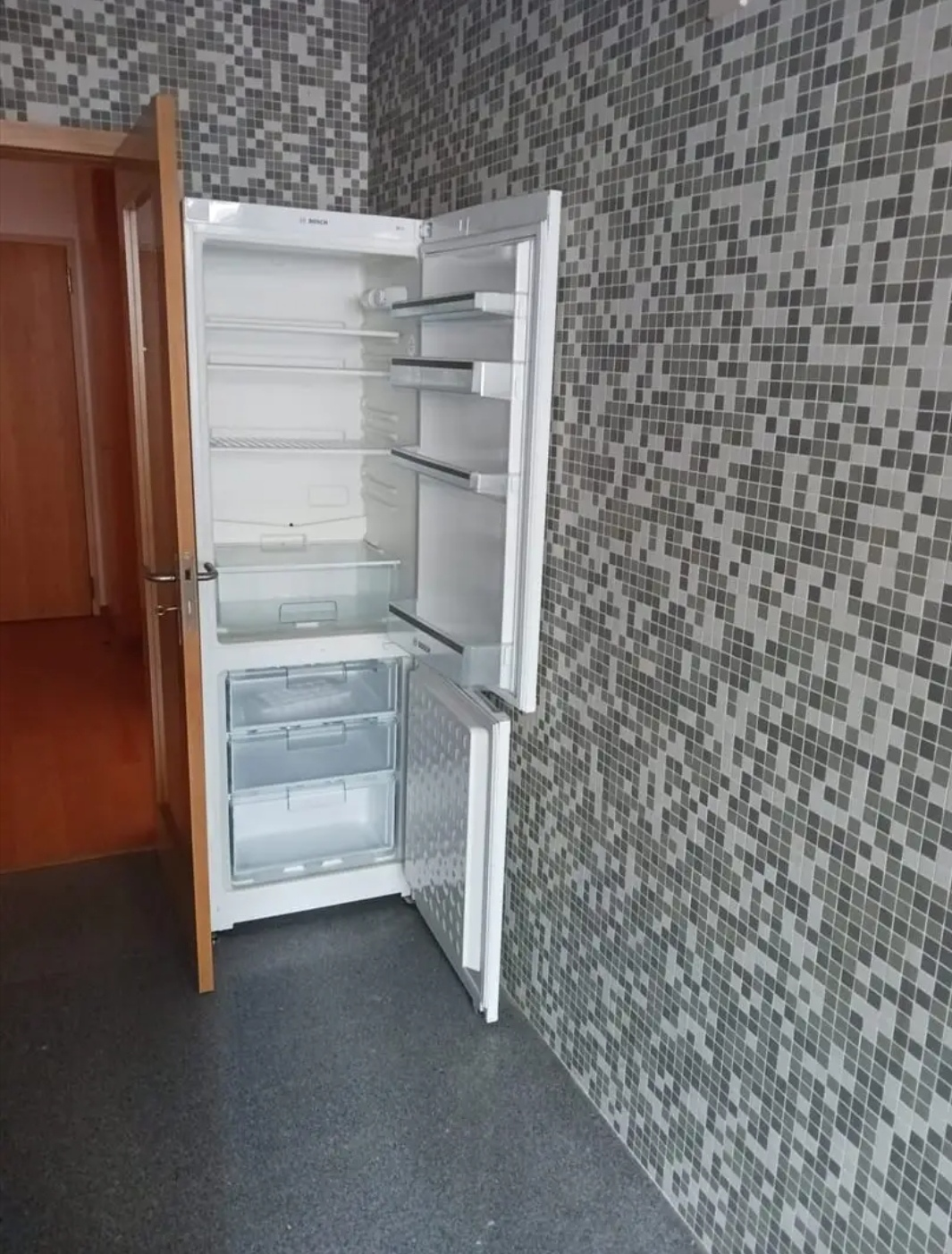 Appartement Entièrement équipé et rénové.