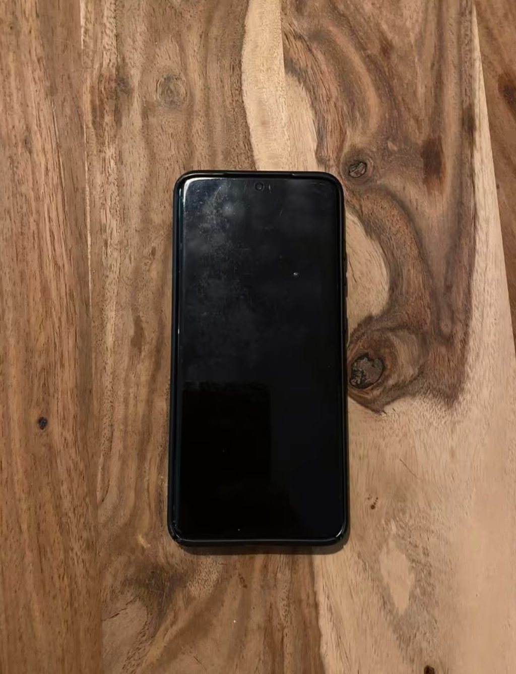 Samsung galaxy s20