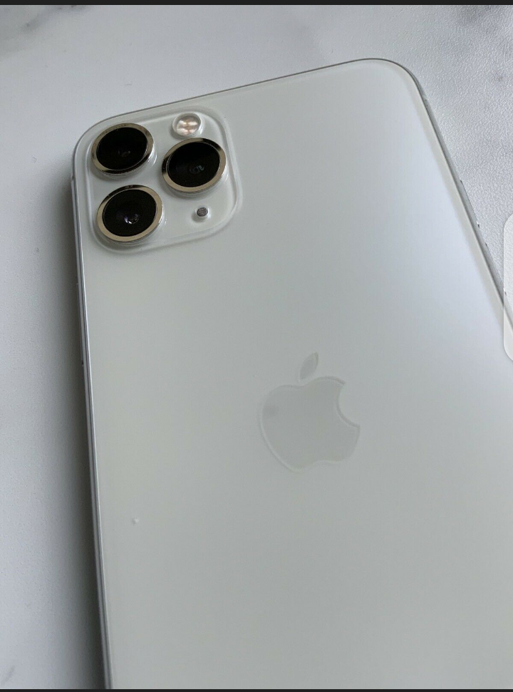 Iphone 11 pro