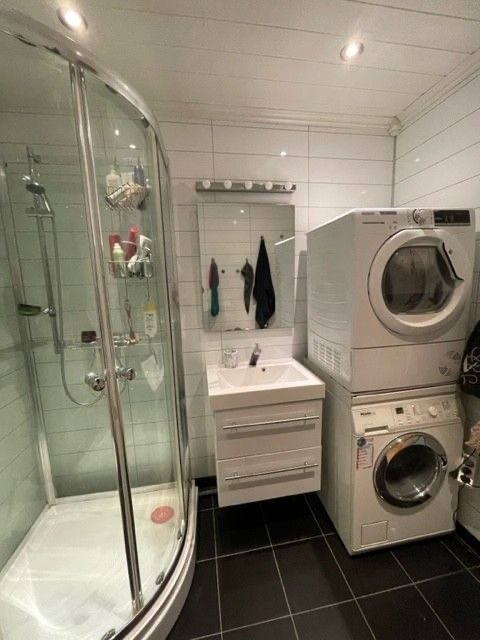 Appartement T2 Meublée