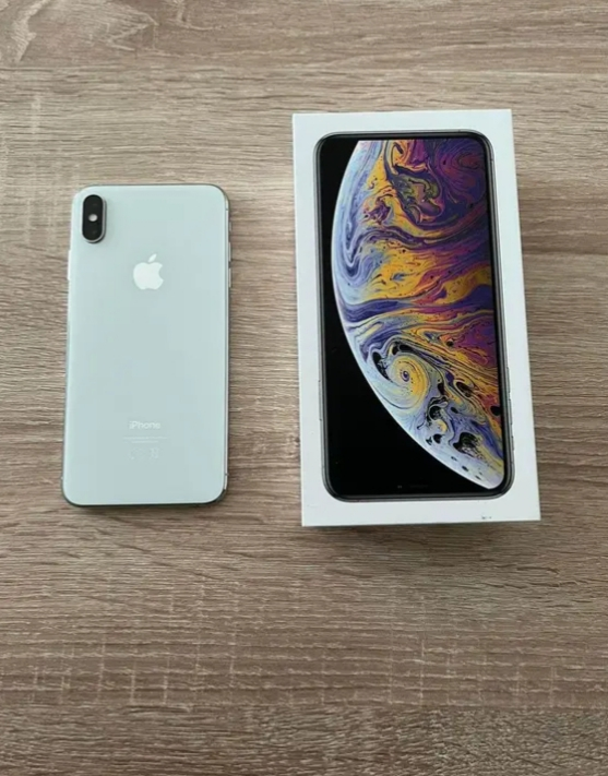 Iphone xs Max