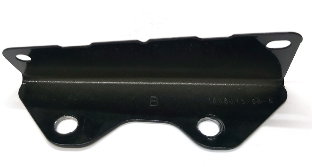 Plaque de pare-brise Tesla  1098075-00-A 63
