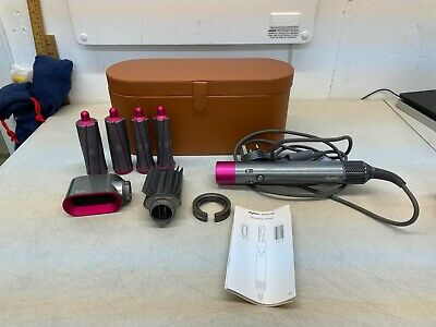 Dyson Airwrap Hair Styler - VERSION ROYAUME-UNI