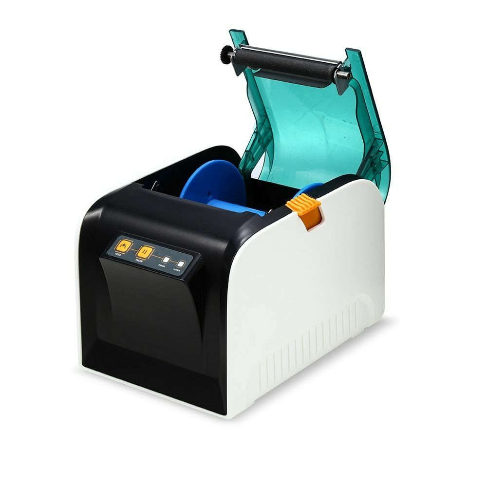 Thermal Printer Sticker Drucken Maschine