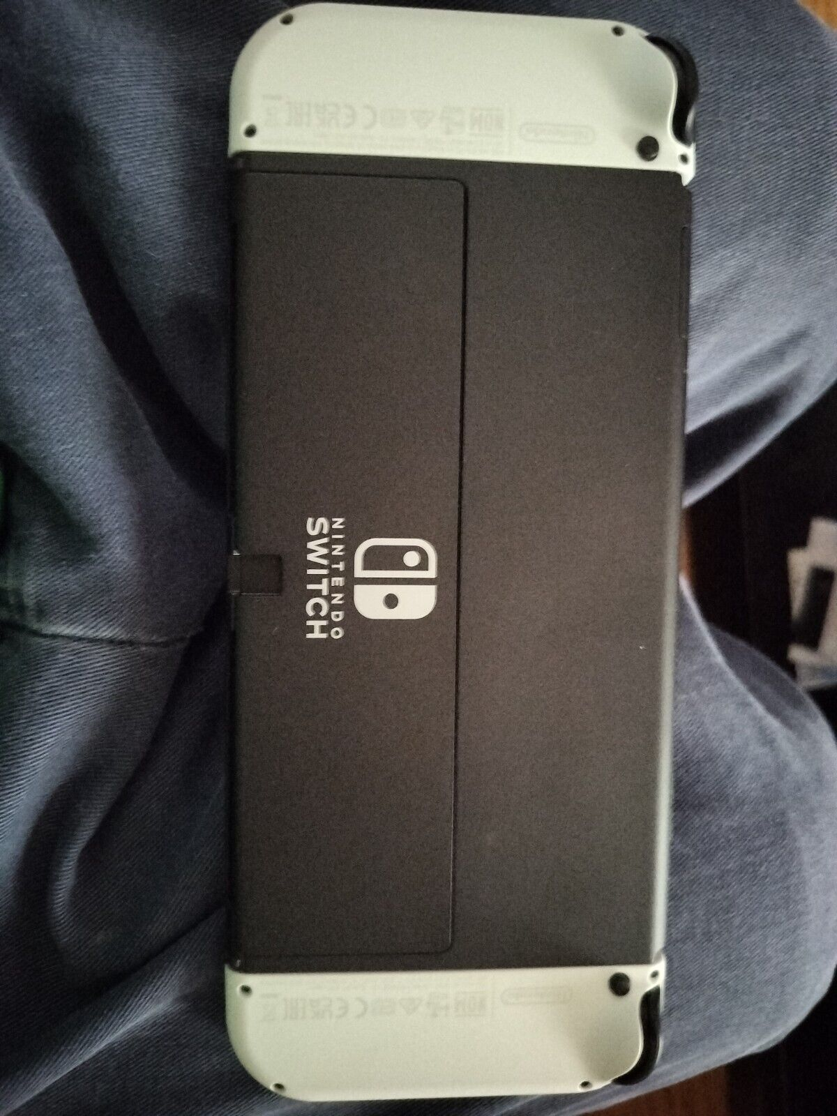 Nintendo Switch haute définition - Miniature 3
