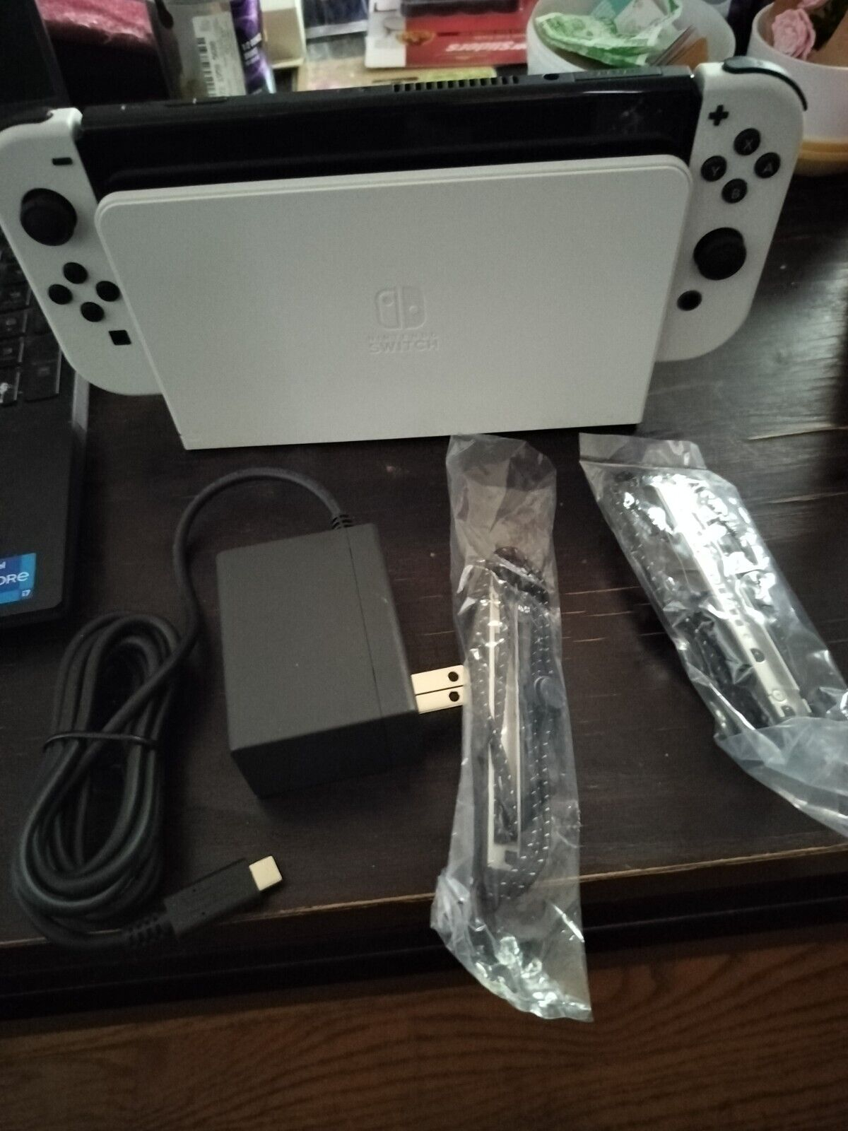 Nintendo Switch haute définition - Photo 1