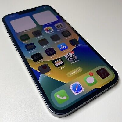 IPHONE 13 256GB Noir ⚫ - Miniature 3