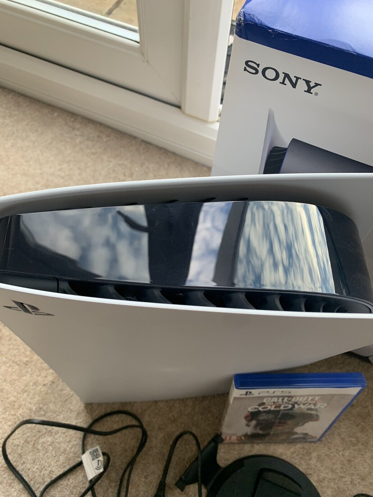 Sony Playstation 5 édition standard - Miniature 3