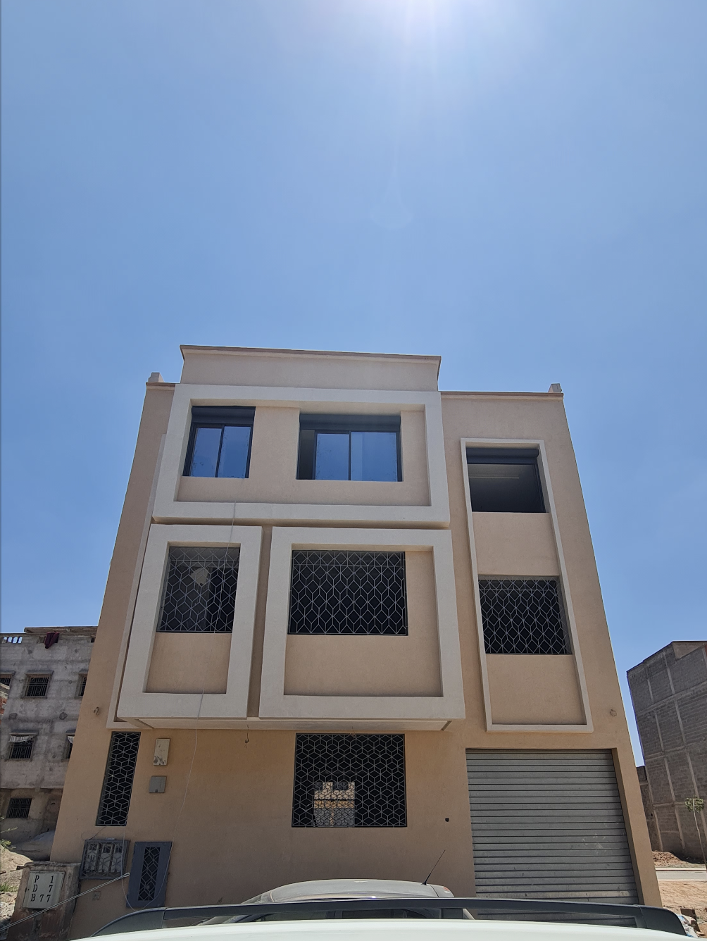 Maison R+2 - Miniature 7