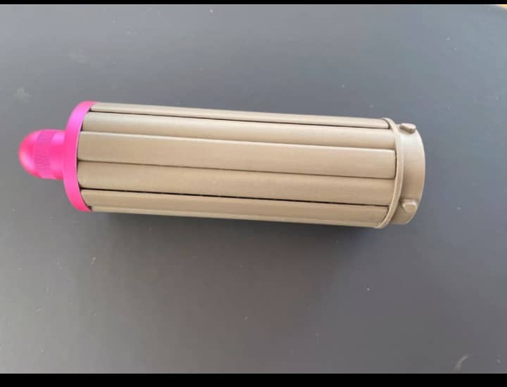 DYSON Airwrap