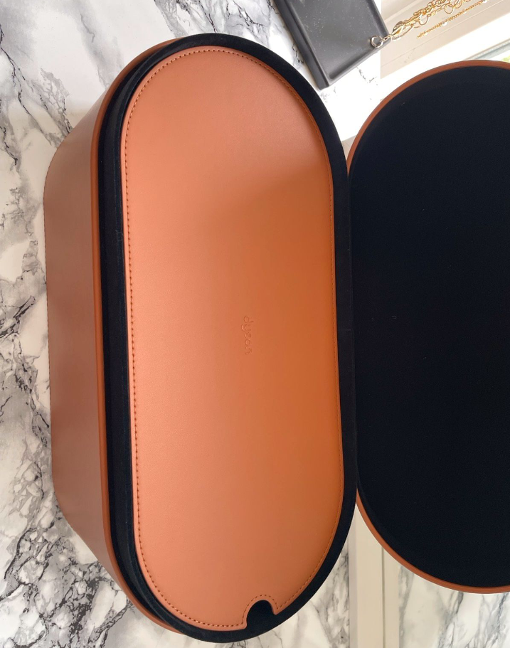 dyson airwrap