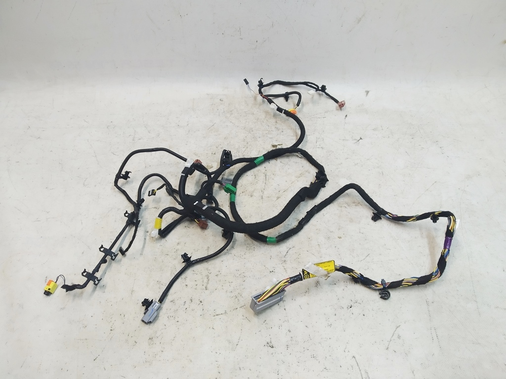 Faisceau de câbles siège passager Tesla modèle 3 1489060-03-C