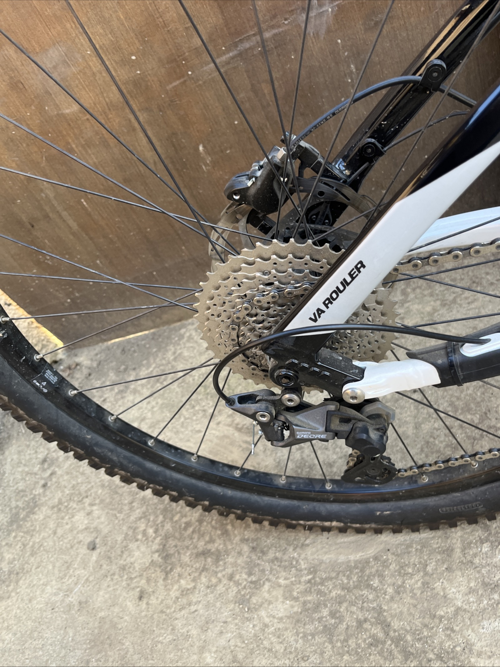 Vélo électrique VTT Sunn 2023 - Performance et efficacité - Miniature 3