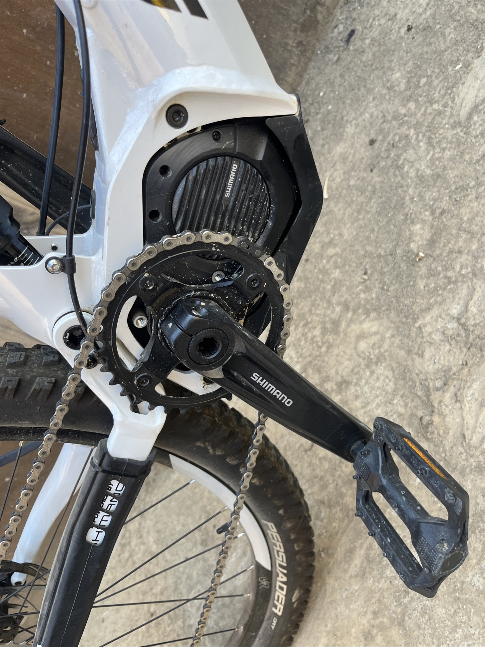 Vélo électrique VTT Sunn 2023 - Performance et efficacité - Miniature 4