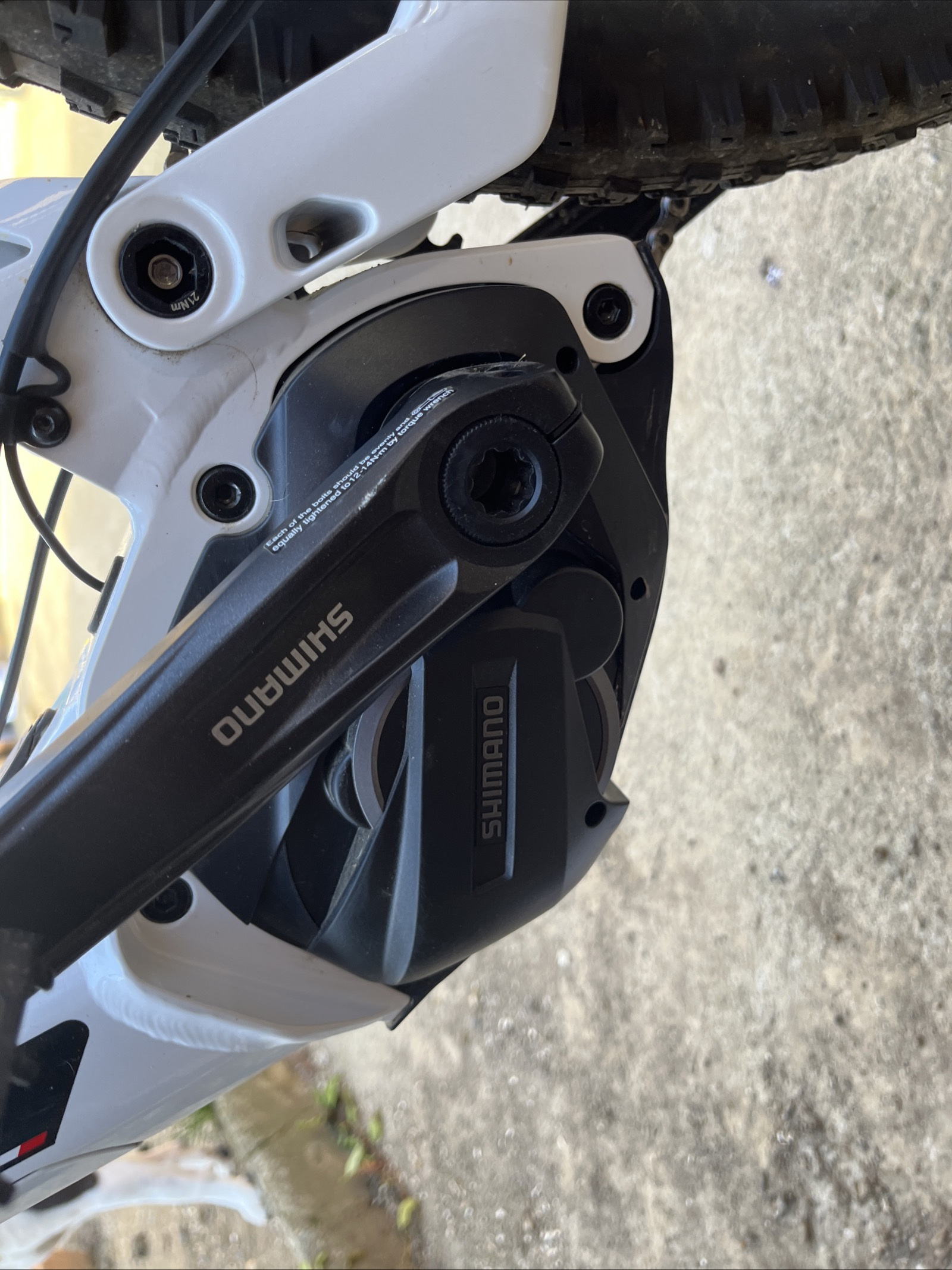 Vélo électrique VTT Sunn 2023 - Performance et efficacité - Miniature 6