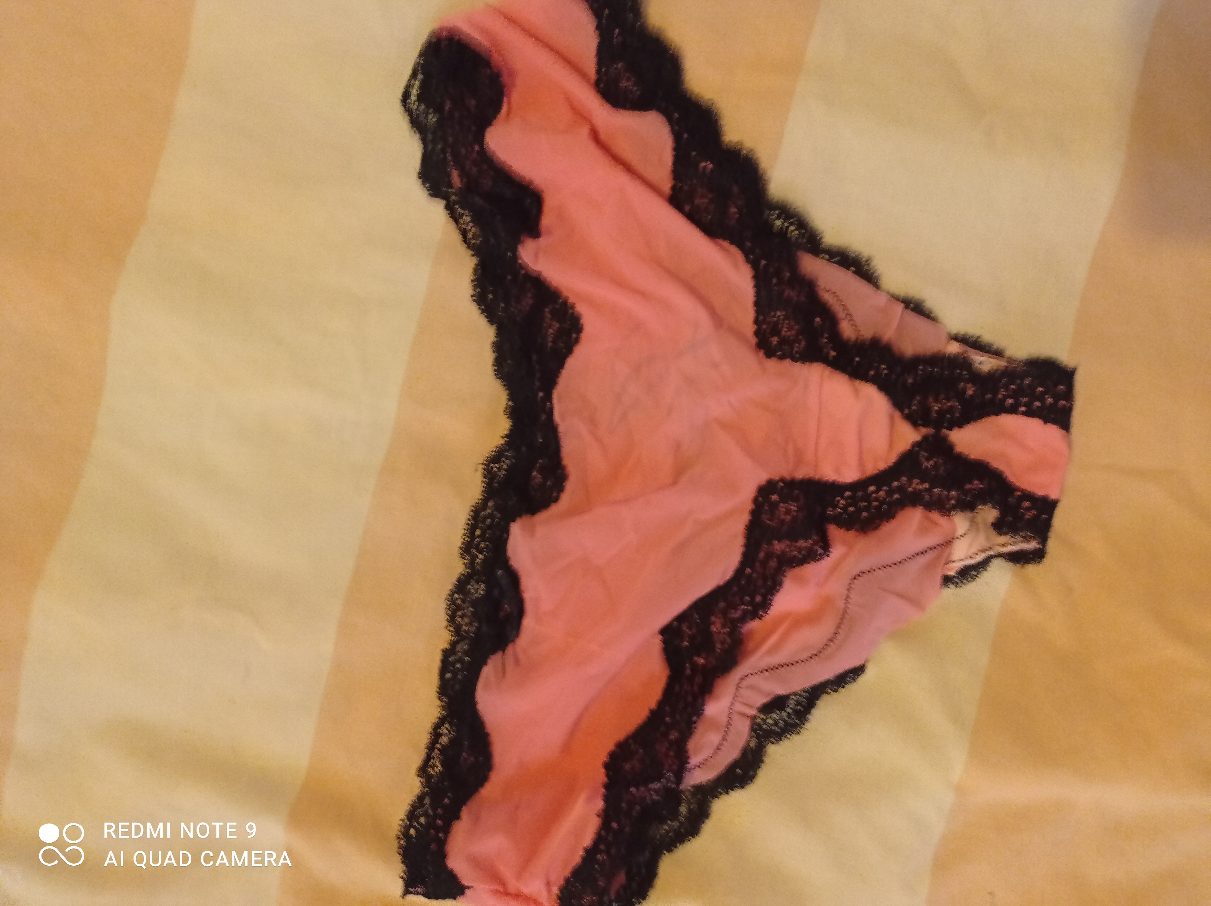 Vends Culotte de couleur rose taille 38 - Photo 1