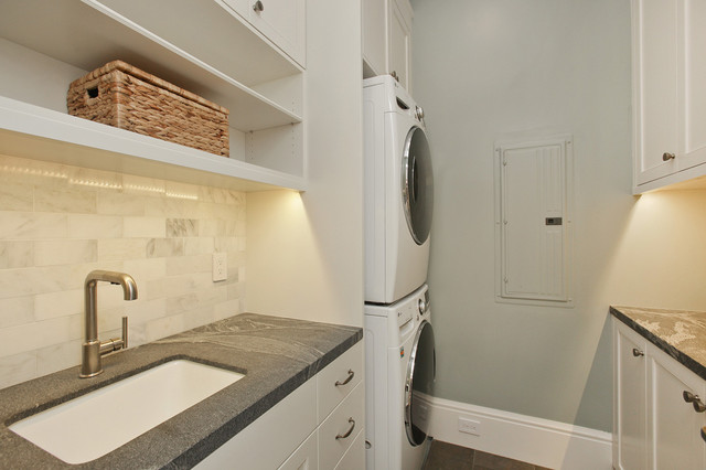 Appartement meuble