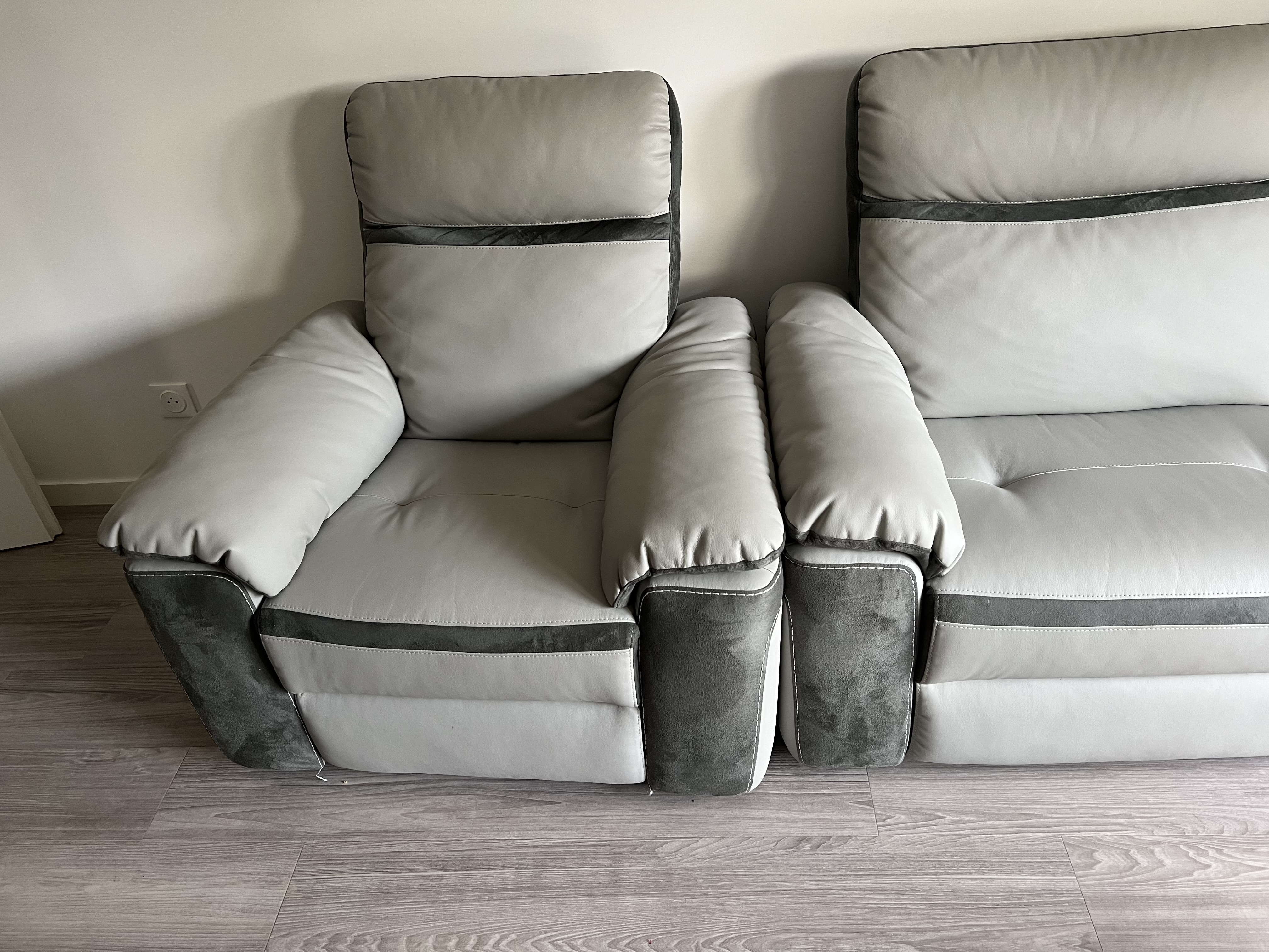 Fauteuil