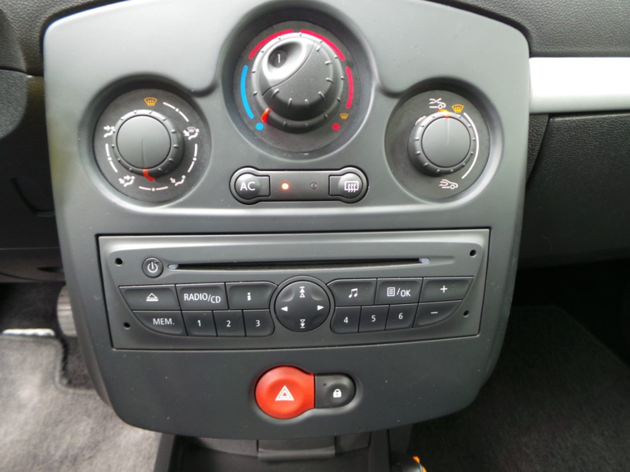 Clio