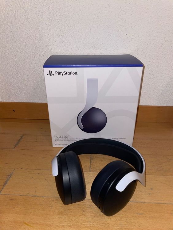 PlayStation PS5