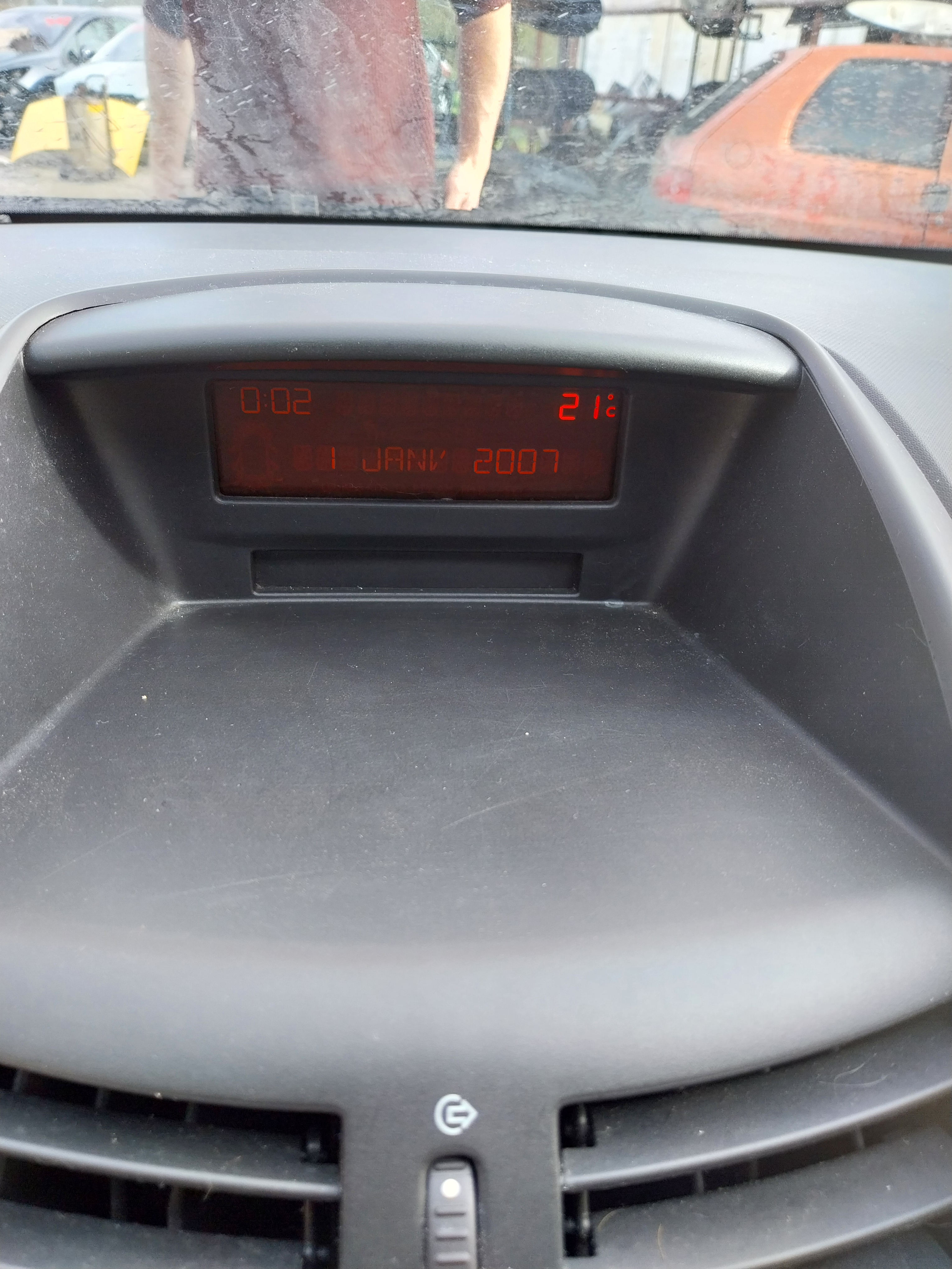 Toutes pièces Peugeot 207
