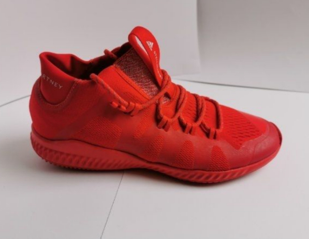 Chaussures Adidas Stella McCartney neuve
