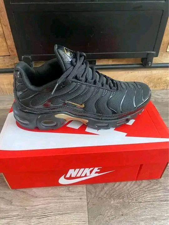 Chaussures Air Max basket