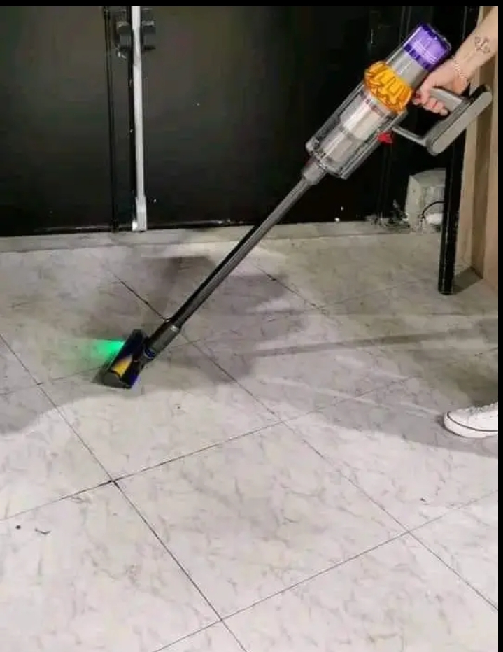 Dyson V15